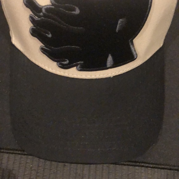 (Final Drop 6/4/22) Oakland Raiders 1967 throwback SnapBack Hat Cap- LA Gang Hat - Picture 14 of 15